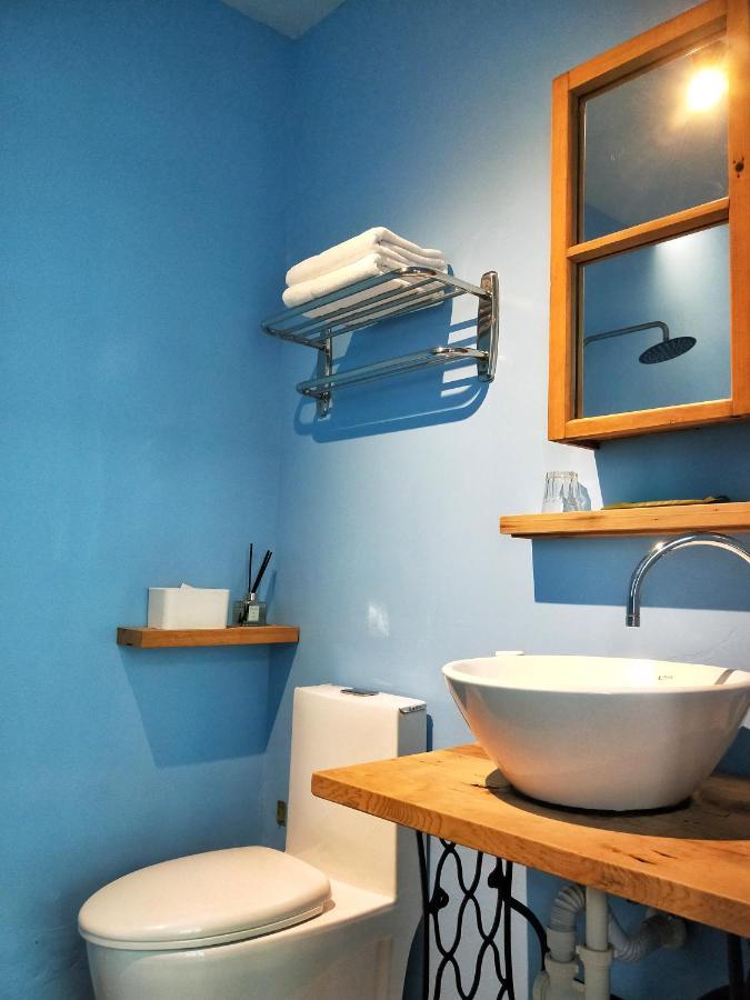 Tainan Macarthur Homestay Exterior foto